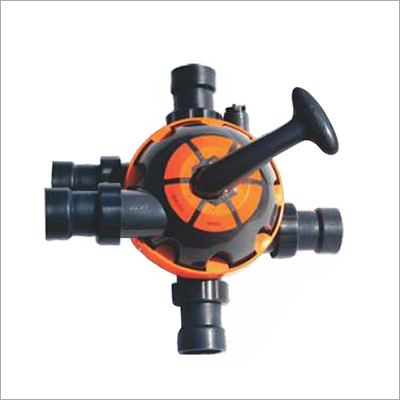 Multiport Valve